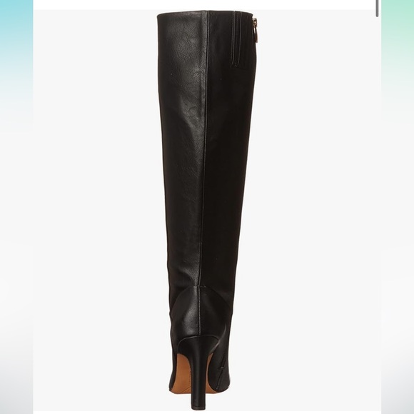 franco sarto knee high boot - Picture 3 of 3